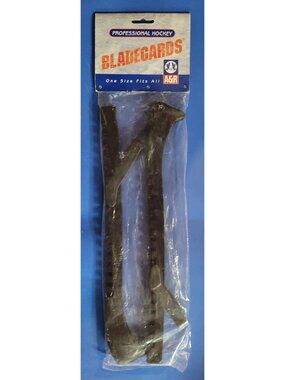 A&R Professional Hockey BLADEGARDS - NEW
